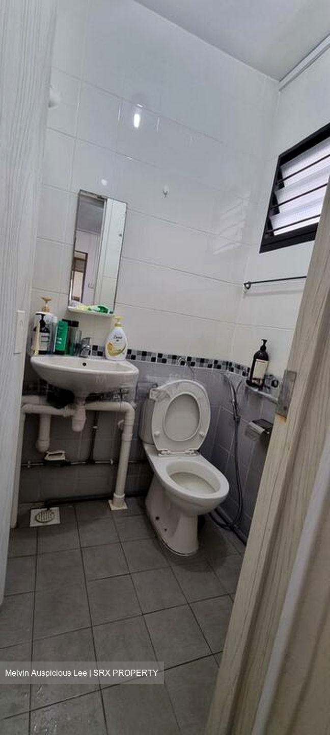 Blk 608 Clementi West Street 1 (Clementi), HDB 3 Rooms #495805081